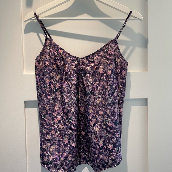 Talula Cami Top - Picture 2 of 4